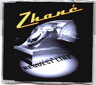 Zhane - Request Line